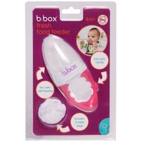 B.Box Mesh Feeder - Raspberry 